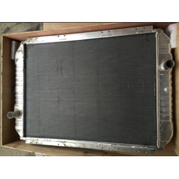 Радиатор 13G21000 Doosan Solar 225LC-V