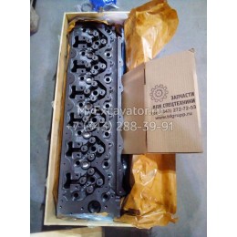 Головка блока цилиндров Perkins T412023