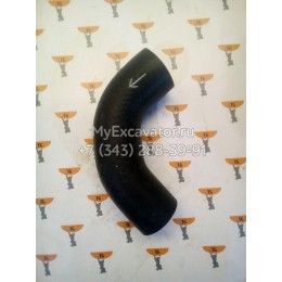 Патрубок резиновый Doosan 420109-00816 Патрубок резиновый Doosan 420109-00816