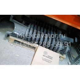 207-30-00990 Натяжитель (подушка) Komatsu