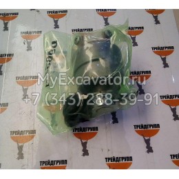 301419-00001 Замок зажигания (Switch, starter) Doosan