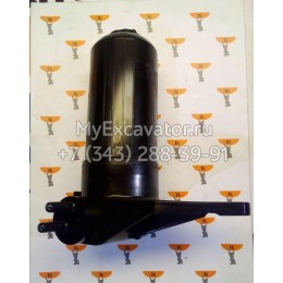 386-0189 Насос топливоподкачивающий (Fuel filt pump) Caterpillar