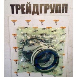 Ремкомплект гидроцилиндра рукояти Doosan 401107-00555