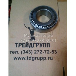 Конический подшипник Hyundai ZGAQ-04469