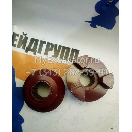 КС-4572.26.003 Полумуфта (ф=45) Галичанин