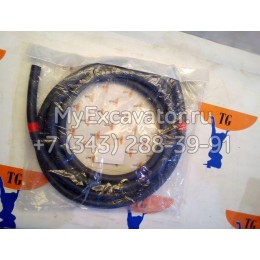 4656166 Шланг водяной (Hose; water) Hitachi