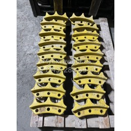 Группа сегментов Komatsu 154-27-71630