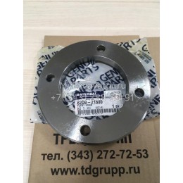 Металлическое уплотнение Hyundai 62Q9-21800