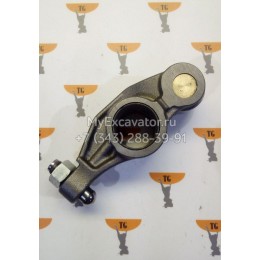 Рокер (коромысло) клапана Isuzu 1126100802, 1126100801, 1126100800