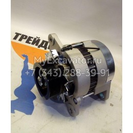 600-825-6820 Генератор (Alternator) Komatsu 600-825-6820 Генератор (Alternator) Komatsu
