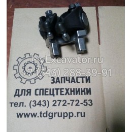 Клапанное коромысло 6745-41-5400 Komatsu