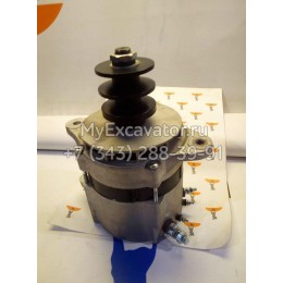S00004327 Генератор (Alternator) Shanghai S00004327 Генератор (Alternator) Shanghai