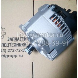 225-3147, 2253147 Генератор (Alternator) Caterpillar