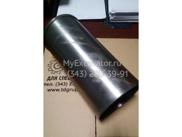Гильза головки блока Doosan 65.01201-0072