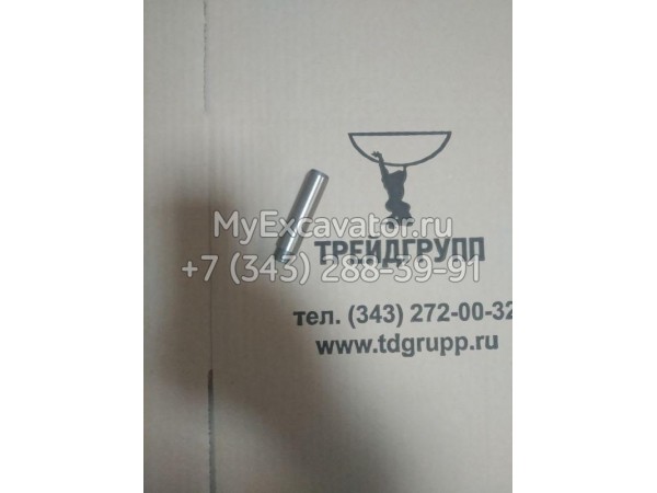 Втулка направляющая клапана 65.03201-1008F Doosan 330LC-V