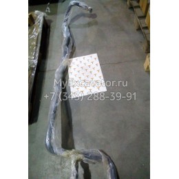 VOE14675444 Трубка (Pipe) Volvo