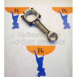 3924350 Шатун (Connecting Rod Engine) Cummins