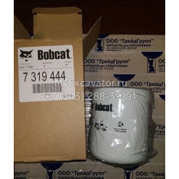 Фильтр гидростатики Bobcat 6686926 (7319444)