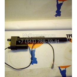 Актуатор Volvo VOE15141094, 15141094 Актуатор Volvo VOE15141094, 15141094