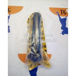 Палец крепление тяг ковша к переднему ковшу Volvo VOE11883275, 11883275 Палец крепление тяг ковша к переднему ковшу Volvo VOE11883275, 11883275