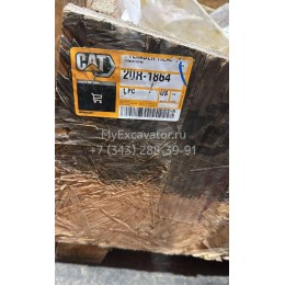 Головка блока цилиндров Caterpillar 20R1864, 20R-1864