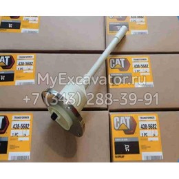 Трансформатор Caterpillar 4385682, 438-5682