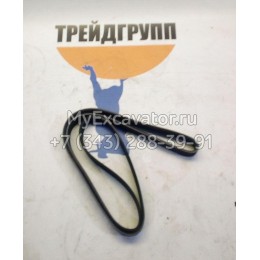 3905868 Ремень приводной поликлиновой (V-belt) Cummins