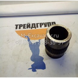 Вал В-138 ДЗ-140А.10.01.072