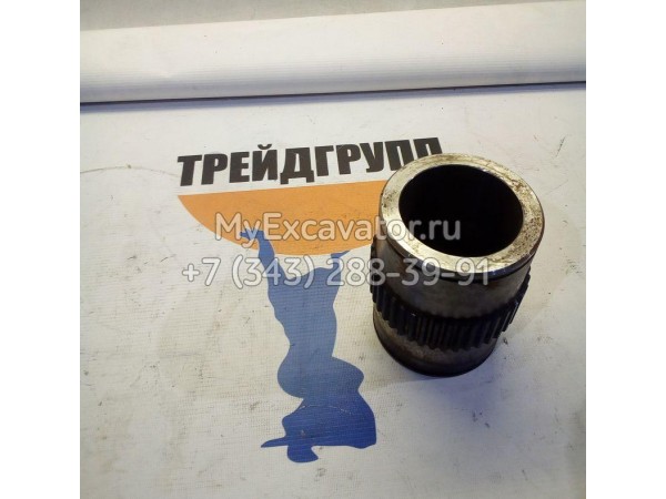 Вал В-138 ДЗ-140А.10.01.072