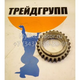 КС-3577.2.14.106 Шестерня ведущая верхняя Ивановец