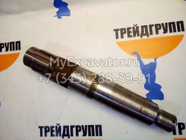 Полуось колесная 225.73.02.00.010