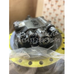 Бортовой редуктор в сборе (левый) Komatsu 207-27-00580