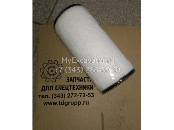 ФМ 100-200-43 фильтр гидравлический Амкодор