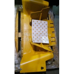 64-51-170СП Защита нижняя трансмиссии ЧТЗ 64-51-170СП Защита нижняя трансмиссии ЧТЗ
