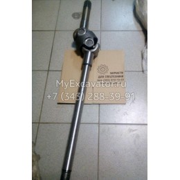 VOE14599531, 14599531 Вал Shaft Volvo