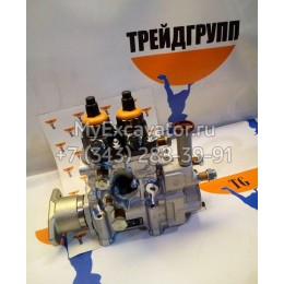 8976034144 Топливоподкачивающий насос (Fuel Injection Pump) Isuzu