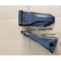 Скальная коронка Hyundai 61NA-31310RC