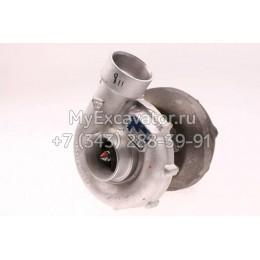 Турбонагнетатель Liebherr 5700247