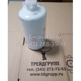 29361-02601 Топливный фильтр (Fuel filter) Hitachi