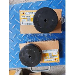 Шатунный вкладыш Caterpillar 4633908, 463-3908 Шатунный вкладыш Caterpillar 4633908, 463-3908