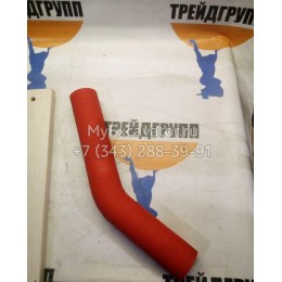 Патрубок воздушный Hitachi YA00006688