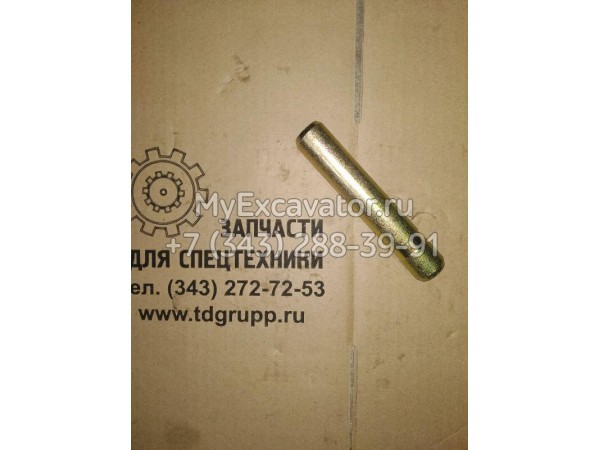Палец коронки 705-00006 Doosan DX350LC