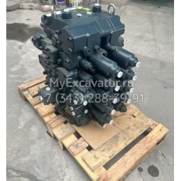 Распределитель главный Hyundai 31ND-10110