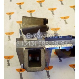 БЛ-50.01.101 Карман (державка) под резец РБМ-35 БЛ-50.01.101 Карман (державка) под резец РБМ-35