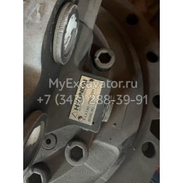 Бортовой редуктор в сборе Hyundai 31N8-40010