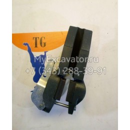 LG853.03.01.15 Суппорт стояночного тормоза LG853.03.01.15 Суппорт стояночного тормоза