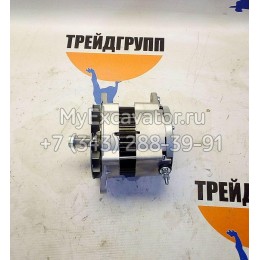 187-9076, 1879076 Генератор (Alternator) Caterpillar