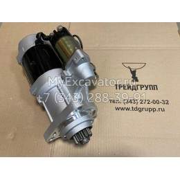 Стартер Prestolite M105R3509SE