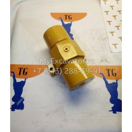 Двойной механизм для регулировки зазора Caterpillar 5902533, 590-2533 Двойной механизм для регулировки зазора Caterpillar 5902533, 590-2533