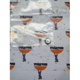 Уплотнительное кольцо Hitachi 0886921